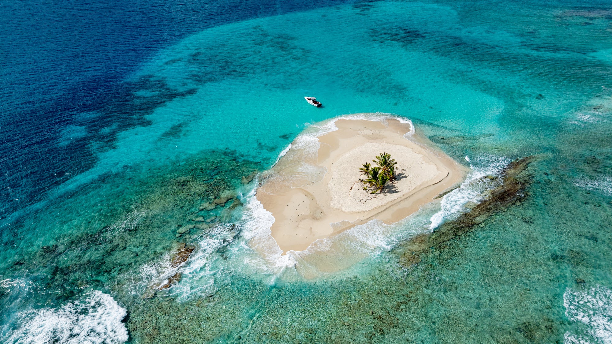 Sandy Spit