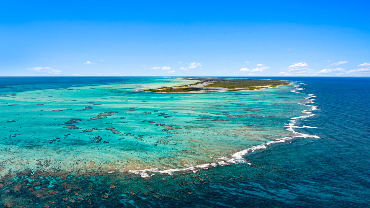 Horseshoe Reef