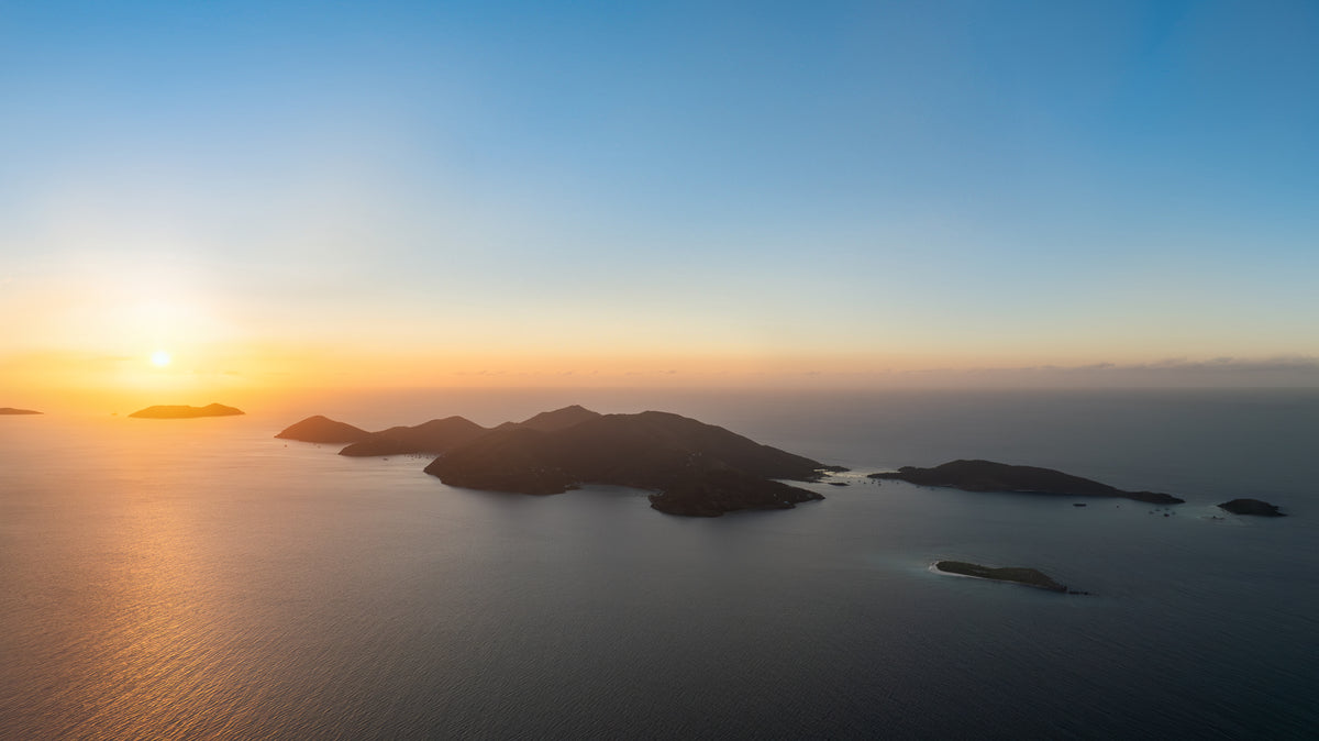 Jost at First Light