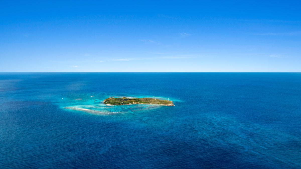 Necker Island