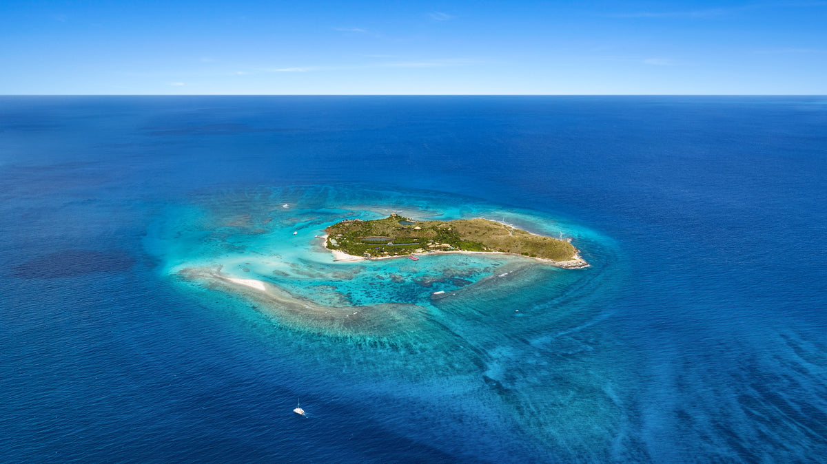 Necker's Reef