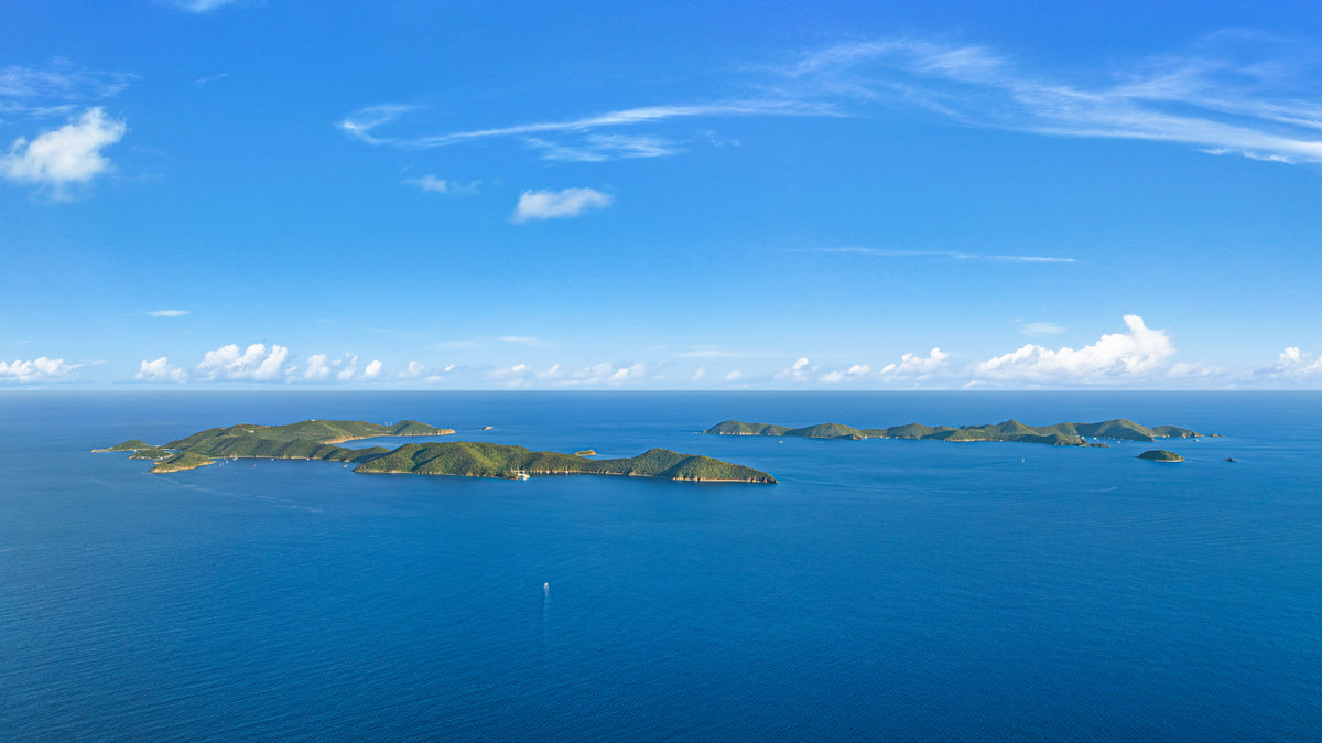 Treasure Cove