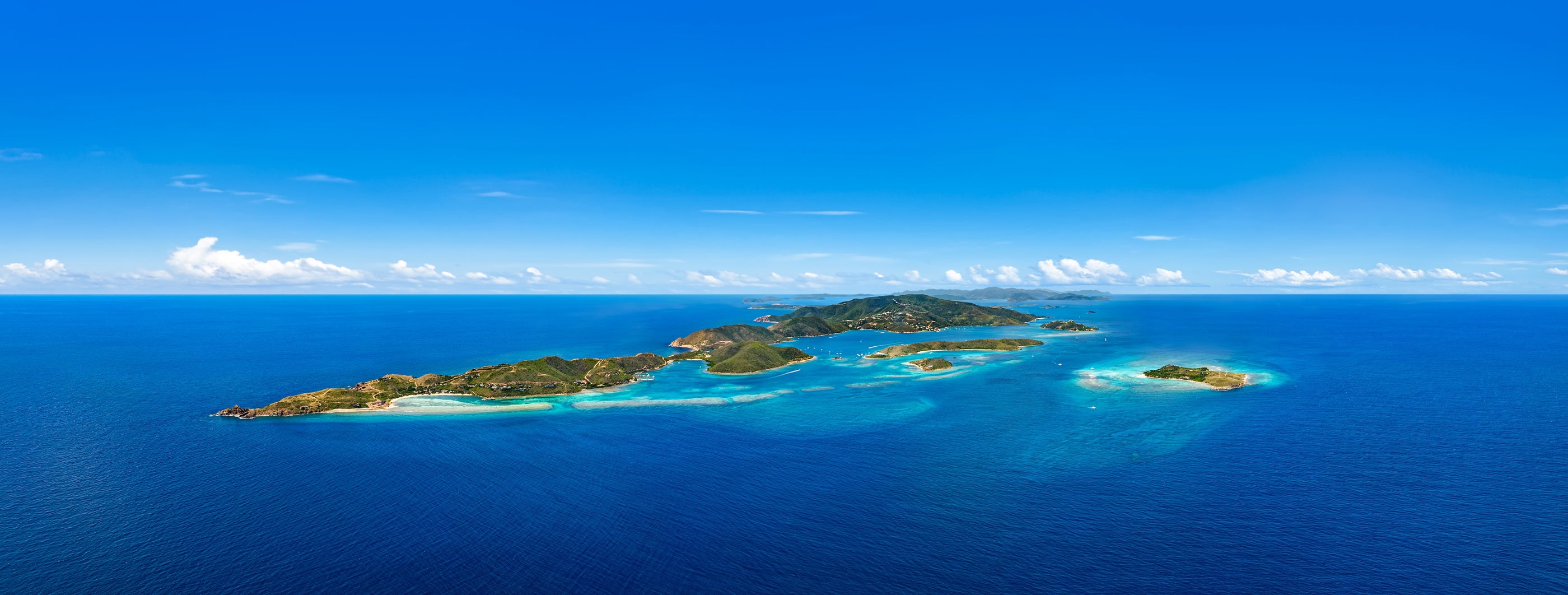 Nut Bay Point
