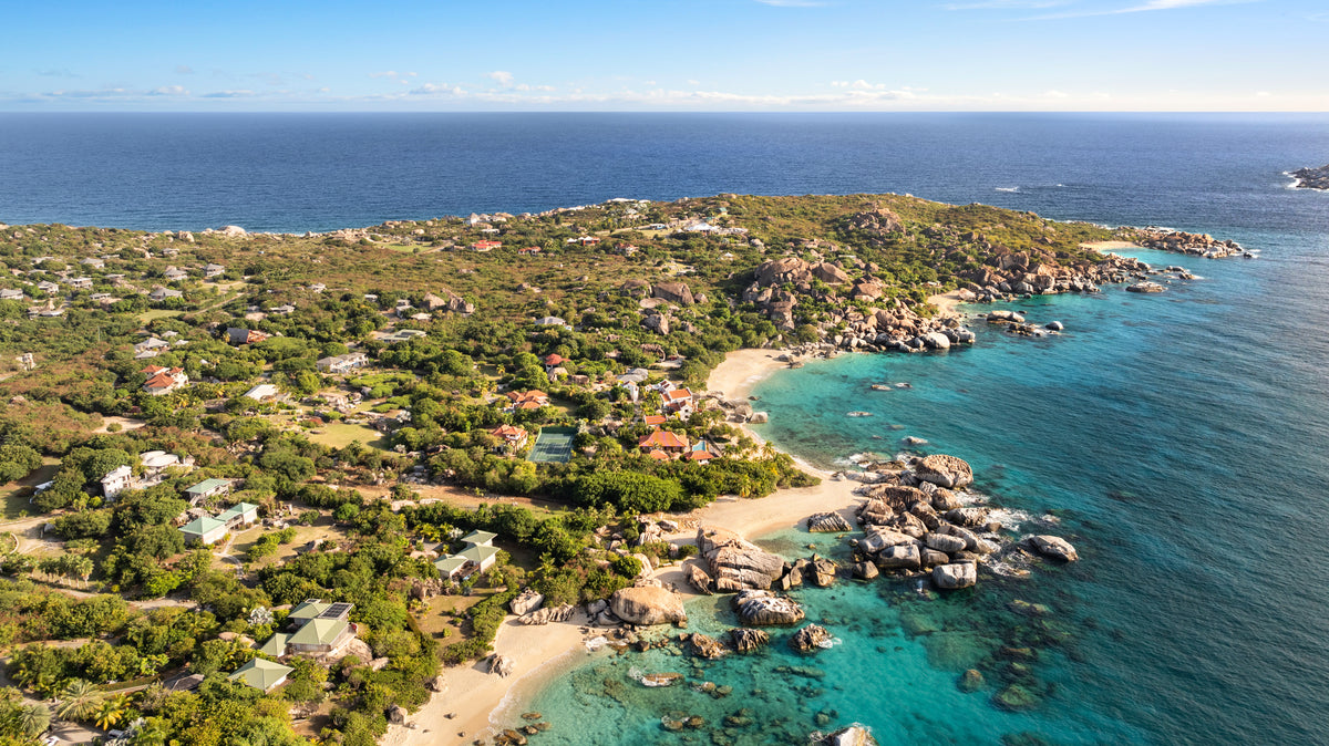Down Island