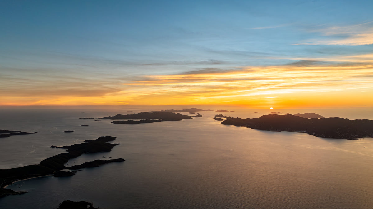 The Main Island